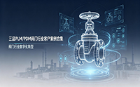 三品软件阀门行业PLM/PDM客户案例合集：7家标杆企业的研发数字化实践