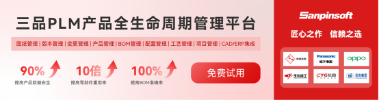 汽车行业PLM系统