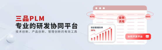 三品PLM系统 三品PLM系统