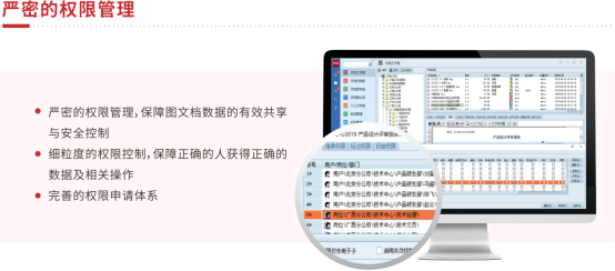 图纸管理系统权限管理